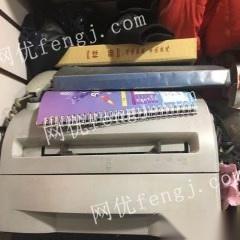 個人急轉 九成新廣告圖文打印設備整體轉讓